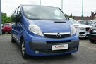 Opel Vivaro polski salon - 3