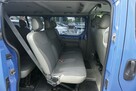 Opel Vivaro polski salon - 11