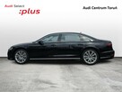Audi A8 MatrixHD_Webasto_Wentylacja_Masaże_HeadUp_Dociągi_B&O_ - 2