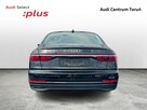 Audi A8 MatrixHD_Webasto_Wentylacja_Masaże_HeadUp_Dociągi_B&O_ - 4