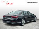 Audi A8 MatrixHD_Webasto_Wentylacja_Masaże_HeadUp_Dociągi_B&O_ - 5