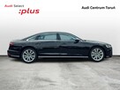 Audi A8 MatrixHD_Webasto_Wentylacja_Masaże_HeadUp_Dociągi_B&O_ - 6