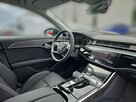 Audi A8 MatrixHD_Webasto_Wentylacja_Masaże_HeadUp_Dociągi_B&O_ - 9