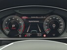 Audi A8 MatrixHD_Webasto_Wentylacja_Masaże_HeadUp_Dociągi_B&O_ - 13