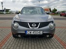 Nissan Juke 1,6 Benzyna Turbo Navi Kamera Hands Free Zarejstrowany Gwarancja - 2