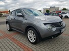 Nissan Juke 1,6 Benzyna Turbo Navi Kamera Hands Free Zarejstrowany Gwarancja - 3