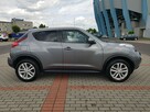 Nissan Juke 1,6 Benzyna Turbo Navi Kamera Hands Free Zarejstrowany Gwarancja - 4