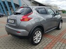Nissan Juke 1,6 Benzyna Turbo Navi Kamera Hands Free Zarejstrowany Gwarancja - 5