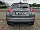 Nissan Juke 1,6 Benzyna Turbo Navi Kamera Hands Free Zarejstrowany Gwarancja - 6