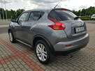 Nissan Juke 1,6 Benzyna Turbo Navi Kamera Hands Free Zarejstrowany Gwarancja - 7