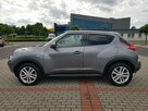 Nissan Juke 1,6 Benzyna Turbo Navi Kamera Hands Free Zarejstrowany Gwarancja - 8