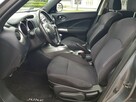 Nissan Juke 1,6 Benzyna Turbo Navi Kamera Hands Free Zarejstrowany Gwarancja - 9
