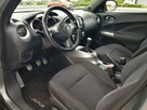 Nissan Juke 1,6 Benzyna Turbo Navi Kamera Hands Free Zarejstrowany Gwarancja - 10