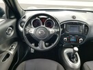Nissan Juke 1,6 Benzyna Turbo Navi Kamera Hands Free Zarejstrowany Gwarancja - 13
