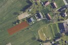 Działka budowlana Zahutyń gm. Zagórz, - 9