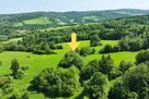 Działka rolna Baligród, - 4
