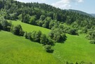 Działka rolna Baligród, - 5