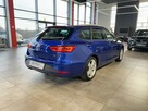 Seat Leon ST FR 2.0TSI 190KM DSG 2018 r., salon PL, 12 m-cy gwarancji - 8