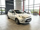 Ford Fiesta 1.4 LPG 97KM automat 2011 r., przebieg tylko 146tys.km, klimatyzacja - 1