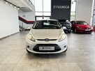 Ford Fiesta 1.4 LPG 97KM automat 2011 r., przebieg tylko 146tys.km, klimatyzacja - 3
