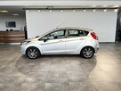 Ford Fiesta 1.4 LPG 97KM automat 2011 r., przebieg tylko 146tys.km, klimatyzacja - 5