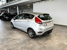 Ford Fiesta 1.4 LPG 97KM automat 2011 r., przebieg tylko 146tys.km, klimatyzacja - 6