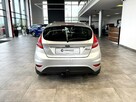 Ford Fiesta 1.4 LPG 97KM automat 2011 r., przebieg tylko 146tys.km, klimatyzacja - 7