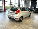 Ford Fiesta 1.4 LPG 97KM automat 2011 r., przebieg tylko 146tys.km, klimatyzacja - 8