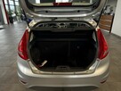 Ford Fiesta 1.4 LPG 97KM automat 2011 r., przebieg tylko 146tys.km, klimatyzacja - 9
