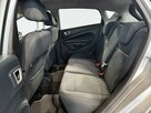 Ford Fiesta 1.4 LPG 97KM automat 2011 r., przebieg tylko 146tys.km, klimatyzacja - 12