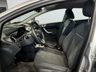 Ford Fiesta 1.4 LPG 97KM automat 2011 r., przebieg tylko 146tys.km, klimatyzacja - 13