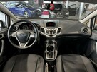 Ford Fiesta 1.4 LPG 97KM automat 2011 r., przebieg tylko 146tys.km, klimatyzacja - 16