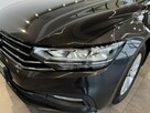 Volkswagen Passat Variant Essence 1.5TSI 150KM M6 2020 r., sal. PL, I właściciel, f. VAT - 9