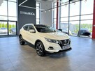 Nissan Qashqai Tekna 1.3DIG-T 160KM automat 2019 r., salon PL, 12 m-cy gwarancji - 1