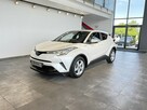 Toyota C-HR 1.8 hybrid 122KM CVT 2017 r., salon PL, 12 m-cy gwarancji, f-a VAT - 4