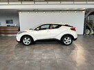 Toyota C-HR 1.8 hybrid 122KM CVT 2017 r., salon PL, 12 m-cy gwarancji, f-a VAT - 5