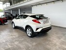 Toyota C-HR 1.8 hybrid 122KM CVT 2017 r., salon PL, 12 m-cy gwarancji, f-a VAT - 6