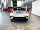Toyota C-HR 1.8 hybrid 122KM CVT 2017 r., salon PL, 12 m-cy gwarancji, f-a VAT - 7