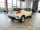 Toyota C-HR 1.8 hybrid 122KM CVT 2017 r., salon PL, 12 m-cy gwarancji, f-a VAT - 8