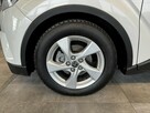 Toyota C-HR 1.8 hybrid 122KM CVT 2017 r., salon PL, 12 m-cy gwarancji, f-a VAT - 9