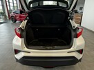 Toyota C-HR 1.8 hybrid 122KM CVT 2017 r., salon PL, 12 m-cy gwarancji, f-a VAT - 10