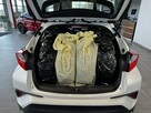 Toyota C-HR 1.8 hybrid 122KM CVT 2017 r., salon PL, 12 m-cy gwarancji, f-a VAT - 11