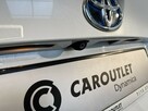 Toyota C-HR 1.8 hybrid 122KM CVT 2017 r., salon PL, 12 m-cy gwarancji, f-a VAT - 12