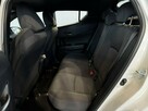 Toyota C-HR 1.8 hybrid 122KM CVT 2017 r., salon PL, 12 m-cy gwarancji, f-a VAT - 13