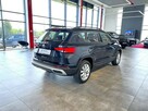 Seat Ateca Style 2.0TDI 150KM M6 2022 r., salon PL, I właściciel, gwar. fabryczna - 8