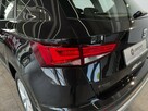 Seat Ateca Style 2.0TDI 150KM M6 2022 r., salon PL, I właściciel, gwar. fabryczna - 11