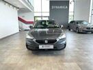 Seat Leon ST Style 1.5TSI 130KM M6 2021 r., salon PL, I właściciel, f-a VAT - 3