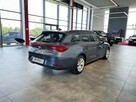 Seat Leon ST Style 1.5TSI 130KM M6 2021 r., salon PL, I właściciel, f-a VAT - 8