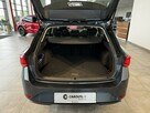 Seat Leon ST Style 1.5TSI 130KM M6 2021 r., salon PL, I właściciel, f-a VAT - 9