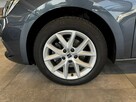Seat Leon ST Style 1.5TSI 130KM M6 2021 r., salon PL, I właściciel, f-a VAT - 12